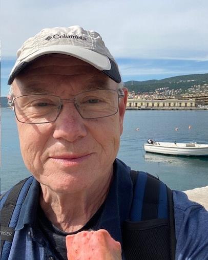 Prof. Dr.-Ing. Cameron Tropea